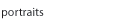portraits