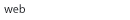 web